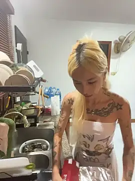 Yaya-0008 - 新人多多關照