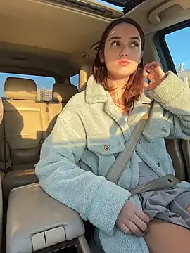 DollyTall - PULL MY PANTIES ASIDE + SHOW CLOSE UP