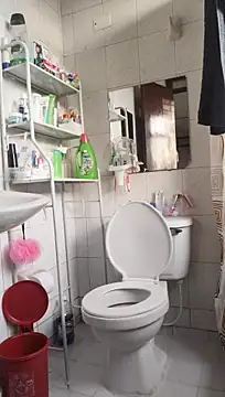 Brenda_Berck_ - show saliva careless
