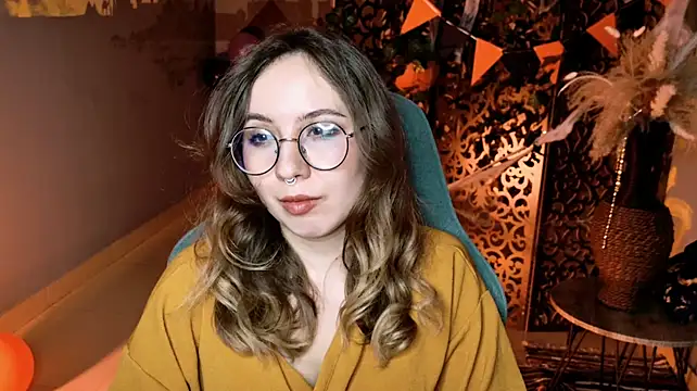 JasmineMilko - Happy LOCK-tober!