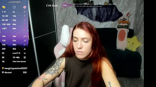 Reginasmilee - NAKED