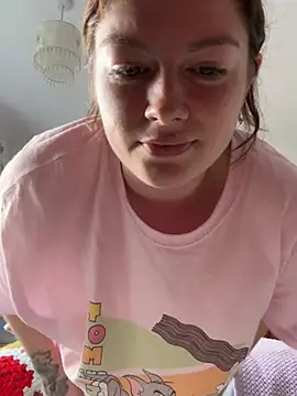 Yasminchat - Flash boobies 😍