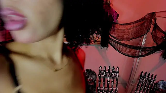 Ambar_Musse - twerk no panties