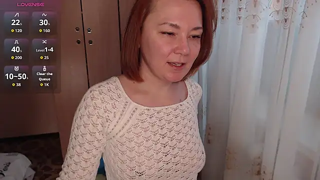 Julia_Vagrik - squirt orgasm