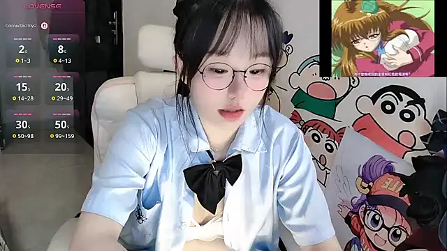 Angela-AMY - 我没什么特别的，只是特别喜欢你而已 脱光光