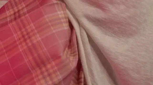 BellaSink - Ahegao and handbra