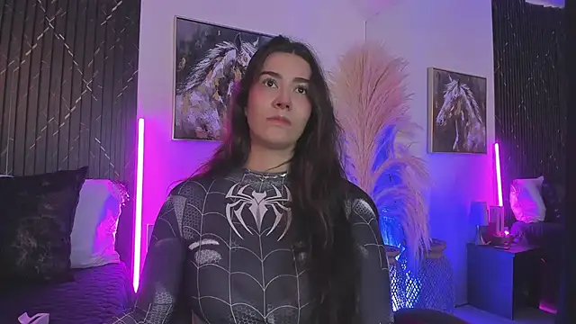 Bonnie_Rider - I need my MaryJane to complete the movie