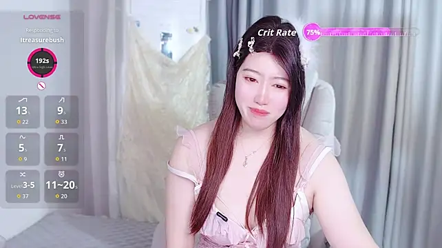 LuMei-Love - 🥰快乐有两种，一种是哈哈哈，一种是啊啊啊，你喜欢哪一种？（小粉控制5分钟）