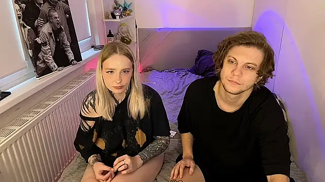 Soalice - hard facefuck with cum in throat