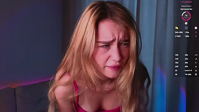 AliviaWithLove - Make wet my bra <3