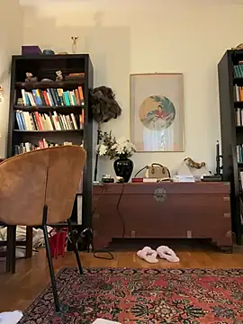 -Alisa - Finger pussy