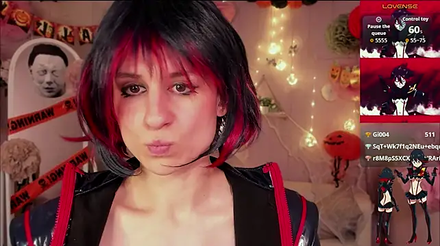 Max_Foxy - cum on bobbies + handbra