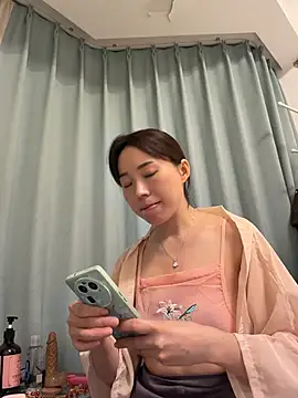 Yaoyao123_ - 众筹给幺幺买小粉，爱你们，么么哒