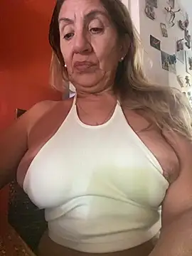 Camelia3 - Pussy
