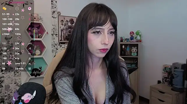 Deftsuki