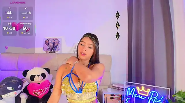 Ana_herrera - Bom dia, doce Ana.