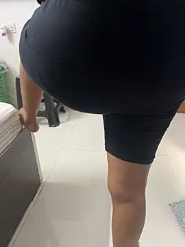LoveJourney - BRA PANTY 10 MIN