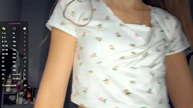 Veluxe - Spank my cute ass x 16