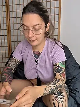Mamiedonuts - Topless