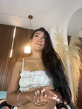 Samantha_gyatt - RUN MY THONG OPEN ASS