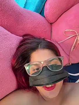 Cute_Zaina - Pussy oli