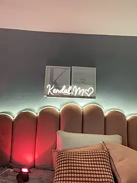 KendalMilleer - suck both your nipples at the same time