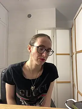 MartiniiSelenna - Ahegao with boobs out