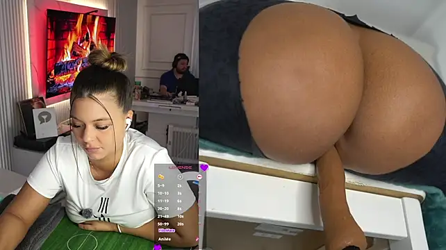 Diamonds__Pariss - delicious squirt :tongue:
