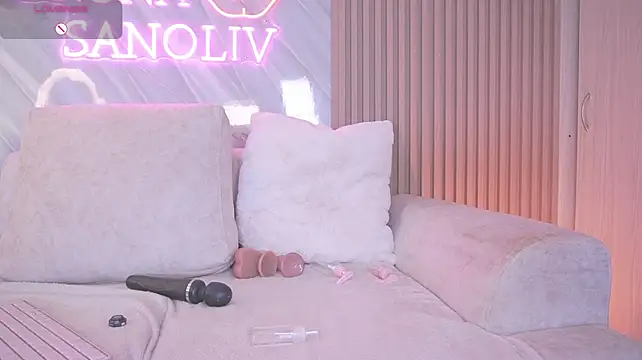 Brunasanoliv - on my knees in front of you, blowjob
