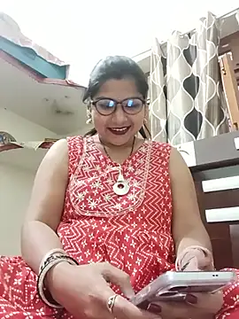 Heyy_Anshi - Show Pussy With Fingringss