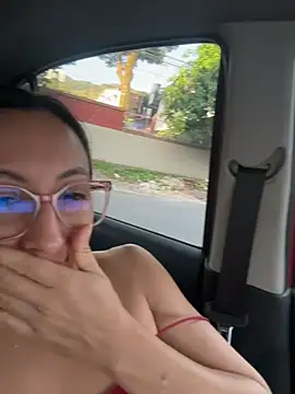 Paula_p07 - Doggy witout panty