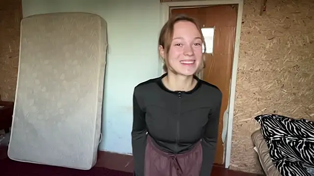 BrittanyLebowitz - make me happy
