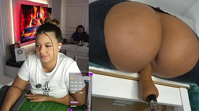 Diamonds__Pariss - delicious squirt :tongue: