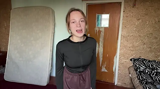 BrittanyLebowitz - make me happy