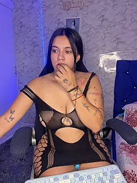 Tesabbi_ - Free tits
