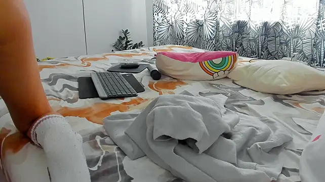 Marie_marie03 - anal at dildo