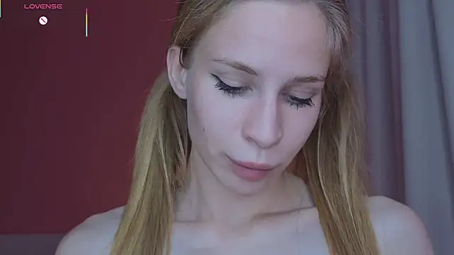 Elis_Fox - TEASE PUSSY SLOW & TENDERLY >3