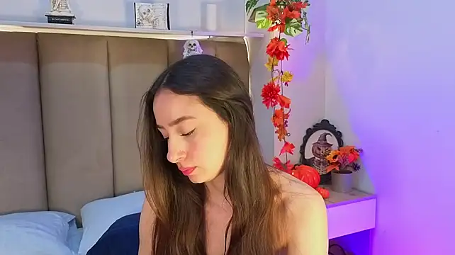 Amelisse_ - Choose My Songs