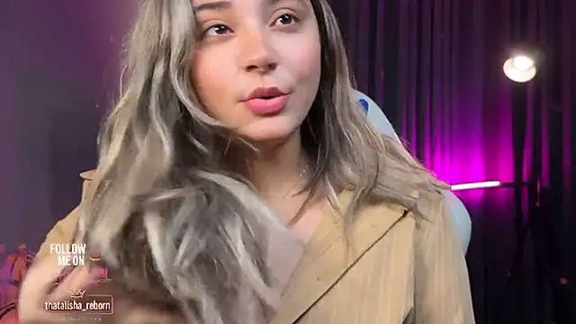 Demieliss - be in panty only💀 + 100x assspank👋🔥