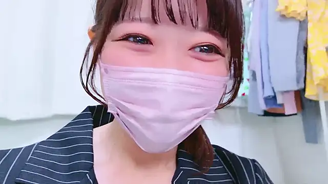 _KIKIch_ - 有料でアナル見せ＆くぱぁ2種確定💗