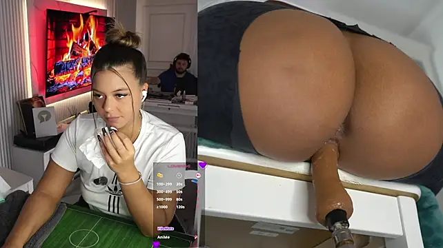 Diamonds__Pariss - delicious squirt :tongue: