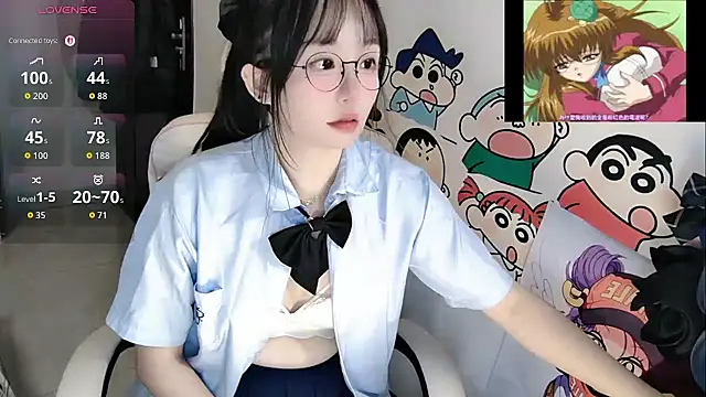 Angela-AMY - 我没什么特别的，只是特别喜欢你而已 脱光光