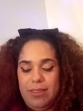 Ninna_curly - ✨Flash pussy✨