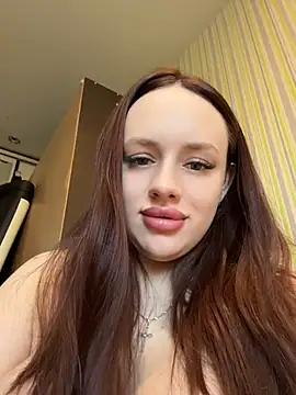 Baby_Lisaaan - NAKED bb