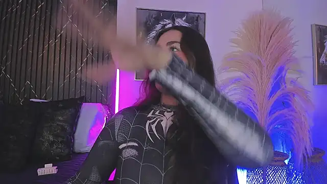 Bonnie_Rider - I need my MaryJane to complete the movie