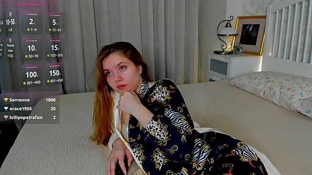 Eva__luv - favorite vibration