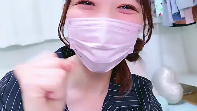 _KIKIch_ - 有料でアナル見せ＆くぱぁ2種確定💗