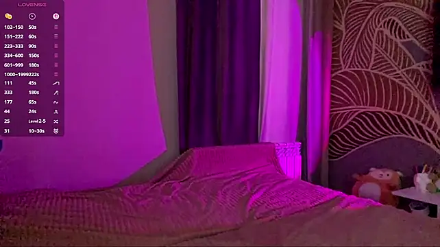 EstefanaBanez - spanks my ass 3 time
