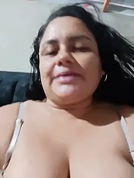 Dirty-violeta_19 - Dildo en el ass