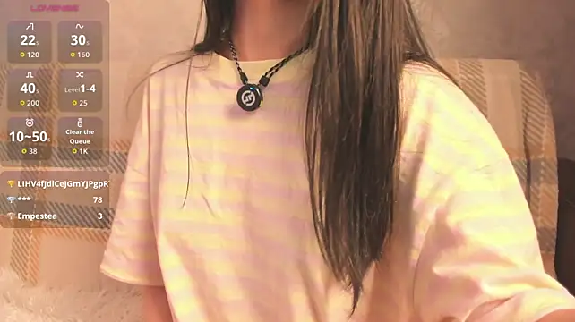 Sweetiebunny22 - TAKE OFF TOP